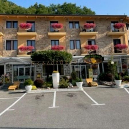 Hotel Iscla 埃多洛 外观 照片