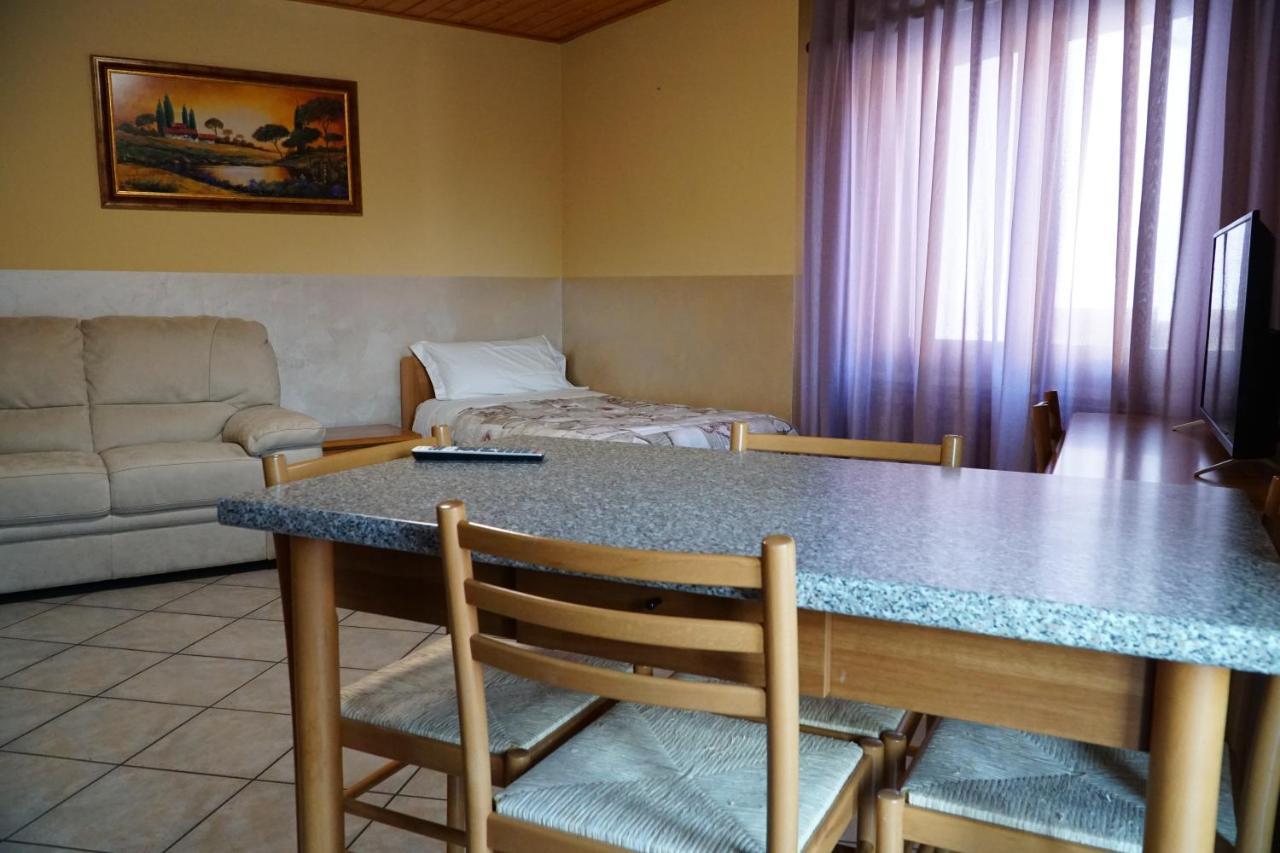 Hotel Iscla 埃多洛 外观 照片
