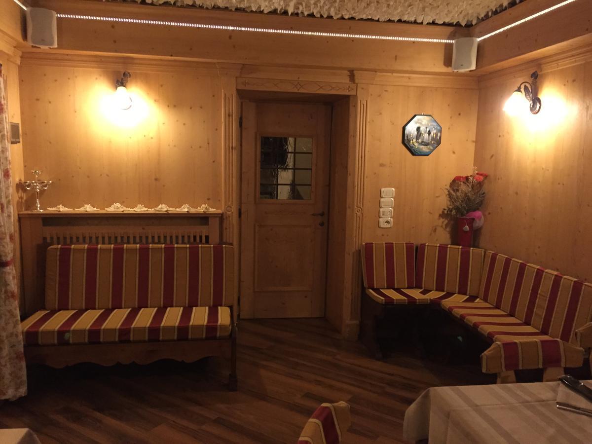 Hotel Iscla 埃多洛 外观 照片